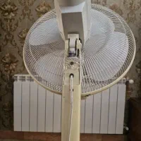 پنکه پایه دار پارس خزر|پنکه و تصفیه‌کنندهٔ هوا|تهران, هفت حوض|دیوار