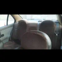 سمند دوگانه کارخانه ef7|خودرو سواری و وانت|ملارد, |دیوار