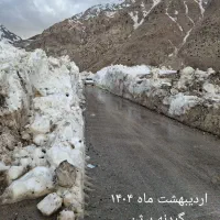 خانه مسافر در پادنا (بهشت استان اصفهان)|اجارهٔ کوتاه‌مدت آپارتمان و سوئیت|پادنا علیا, |دیوار