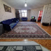 ۷۶ متر آپارتمان  جهانگیری مجتمع ورزشکاران