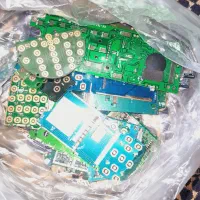 برد کیبورد موبایل اصلی|لوازم جانبی موبایل و تبلت|شیراز, شهرک والفجر|دیوار