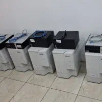 آنالایزر هماتولوژی Sysmex XS-500i|پزشکی|تهران, فلسطین (میدان انقلاب)|دیوار