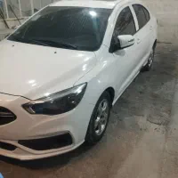 خودرو شاهین