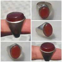 ساخت و آماده‌سازی انگشتر موکول دار