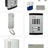 نمایندگی و فروش آیفون های صوتی و تصویری گویا