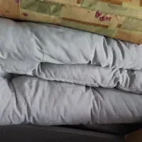 تشک مهمان کاملا نو