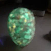 سنگ کلکسیونی شب تاب