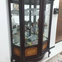 بوفه|بوفه، ویترین، کنسول|اهواز, سپیدار|دیوار