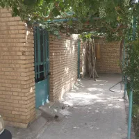 خانه تیرآهن بازسازی دهدق لب آسفالت|فروش خانه و ویلا|آباده, |دیوار