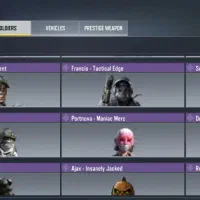 اکانت کالاف|کنسول، بازی ویدئویی و آنلاین|تهران, قیام|دیوار