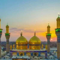 تور کربلا/ تور نجف/۷ شب/ زمینی و هوایی/اقساط|تور و چارتر|مشهد, امام رضا (ع)|دیوار