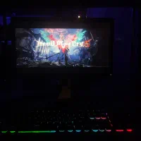 مانیتور|قطعات و لوازم جانبی رایانه|مشهد, رضاشهر|دیوار