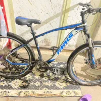 دوچرخه 26|دوچرخه، اسکیت، اسکوتر|پاوه, |دیوار