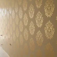 رنگ آمیزی ساختمان با اکیپ حرفه ایی|خدمات پیشه و مهارت|امیدیه, |دیوار