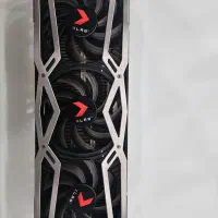 کارت‌گرافیک 3070 pny پی ان وای