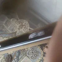 تلوزیون 58اینج|تلویزیون و پروژکتور|کوهدشت, |دیوار