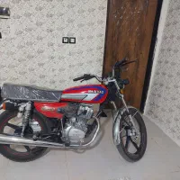 هندا پرواز 200