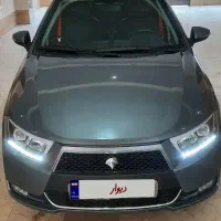 دنا پلاس اتومات ۶ دهنده