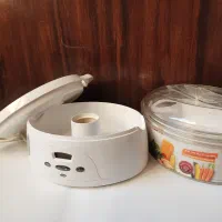 بخار پز فلر Feller|اجاق گاز و لوازم برقی پختوپز|تهران, امامت|دیوار