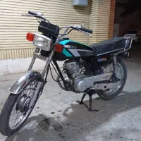 موتورسیکلت