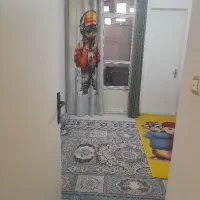 واریان شهر شمالی رو به نما طبقه اول|فروش آپارتمان|مشکین‌دشت, |دیوار