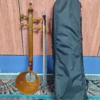 کمانچه شهبازی