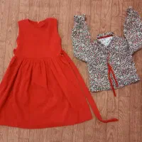 کت سارافون بچگانه فقط 600هزار