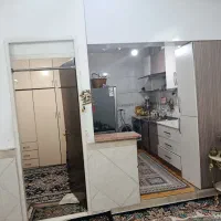 فروش خانه ۶۰متری دو طبقه ۱۲۰متر ساخت|فروش خانه و ویلا|قم, زند آباد|دیوار