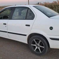 سمند اف سون ۹۵فابریگ