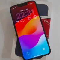 iphone 13 normal|موبایل|قم, شهرک قدس|دیوار