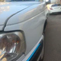 پژوپارس بی رنگ مدل ۸۸|خودرو سواری و وانت|کاشان, دانش|دیوار