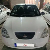 تیبا 2مدل 1400|خودرو سواری و وانت|شاهین‌شهر, شهرک میلاد|دیوار