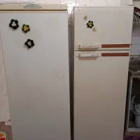 یخچال فریزر و تلویزیون میز و دیجیتال