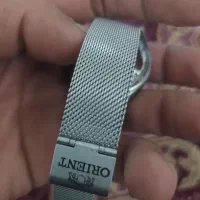 اورینت اتوماتیک آپولویی ۲۱سنگ کارکرده درحد|ساعت|ملایر, |دیوار