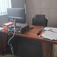 استخدام نیروی پشتیبان فروش (اداری )نیروی خانم