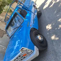 نیسان تناژ پایین