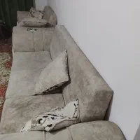 مبل|مبلمان خانگی و میز عسلی|اهواز, کوی جانبازان(دانش)|دیوار