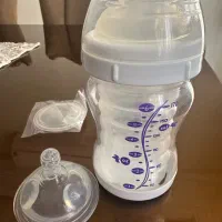 شیشه شیر برند بیبی سیل BABY SIL|اسباب و اثاث بچه|تهران, یوسف‌آباد|دیوار