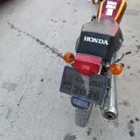 باسلام موتور مدل ۸۷|موتورسیکلت|خمینیشهر, |دیوار