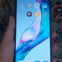 شیائومی Redmi 9 با حافظهٔ ۶۴ گیگابایت|موبایل|تهران, عباسی|دیوار