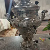 سماور امرسان|سماور، چای‌ساز، قهوه‌ساز|مشهد, رضاییه|دیوار