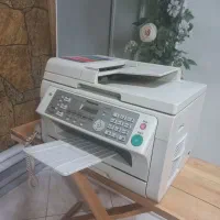 پرینترلیزری،اسکنر،کپی،فکس چندکاره پاناسونیک ۲۰۲۵