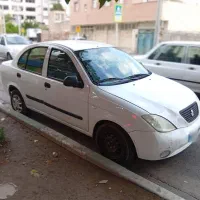 تیبا صندوق‌دار SX، مدل ۱۳۹۲|خودرو سواری و وانت|اصفهان, برازنده|دیوار