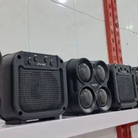 باند و اسپیکر