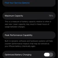 ایفون ۱۳ پرو ۲۵۶