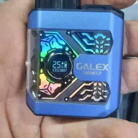 ویپ پاد گلکسی نانو ۲|زیورآلات و اکسسوری|گلستان (تهران), |دیوار