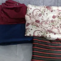 پارچه مجلسی و استر کاپشن و پالتو