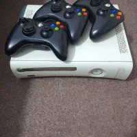 xbox 360 ایکس باکس ۳۶۰