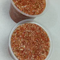 ترشی گوجه،(ترشی/سالاد مشهدی)|خوردنی و آشامیدنی|قم, شهرک سازمان آب|دیوار