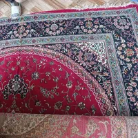 فرش دوتخته فرش دوازده متری